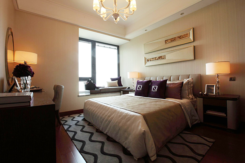 Nanjing Yanlord River Bay City Phase IV 251 Unit 2